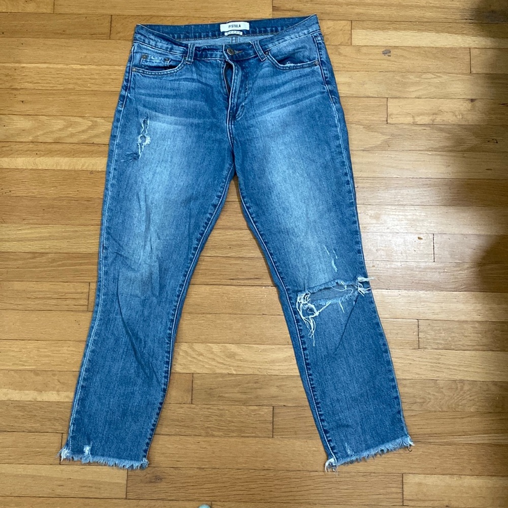 Pistola jeans size 27